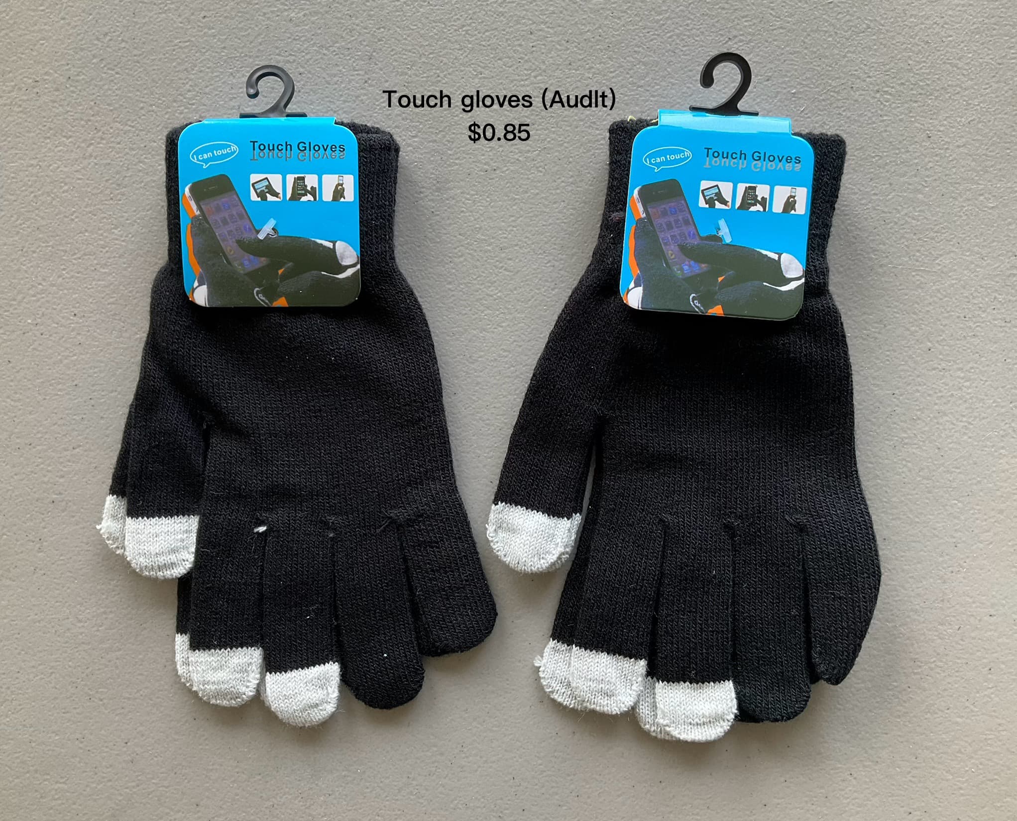 Gloves